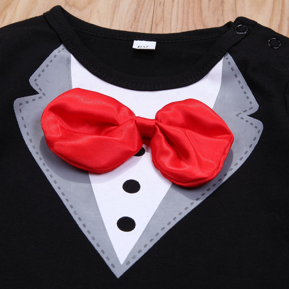 Kid clothes