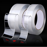 Transparent Double Sided Adhesive Tape