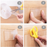 Transparent Double Sided Adhesive Tape