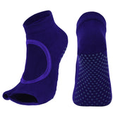 New Non-slip Yoga Socks