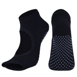 New Non-slip Yoga Socks