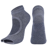 New Non-slip Yoga Socks