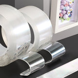 Transparent Double Sided Adhesive Tape