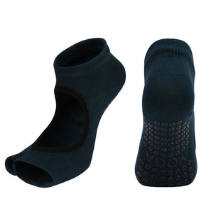 New Non-slip Yoga Socks