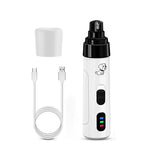 New electric nail clippers for dogs 2023