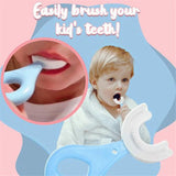 kids toothbrush