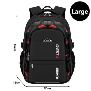 2023 new kids school bags