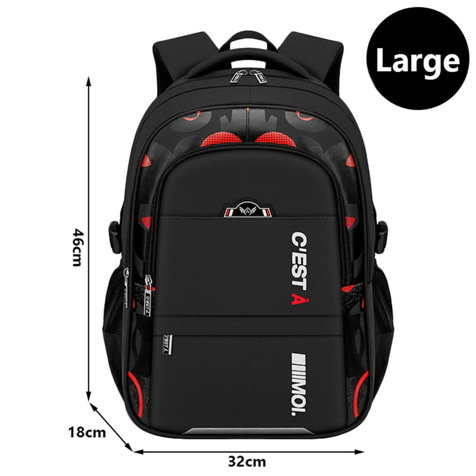 2023 new kids school bags