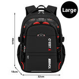 2023 new kids school bags
