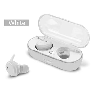 2023 New Y30 TWS Bluetooth Earbuds