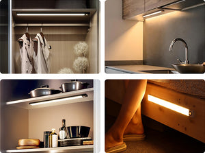 Motion Sensor Light