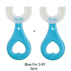 kids toothbrush