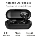 2023 New Y30 TWS Bluetooth Earbuds