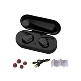 2023 New Y30 TWS Bluetooth Earbuds
