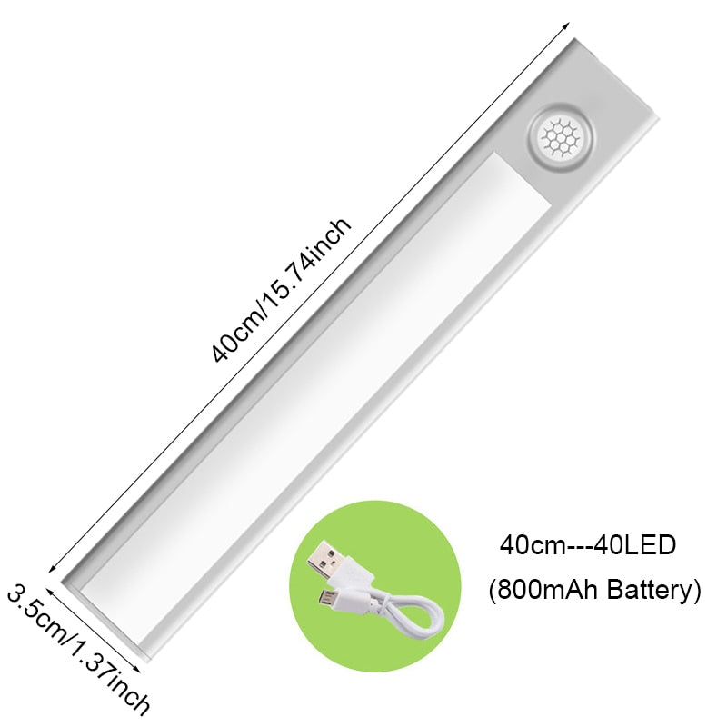 Motion Sensor Light