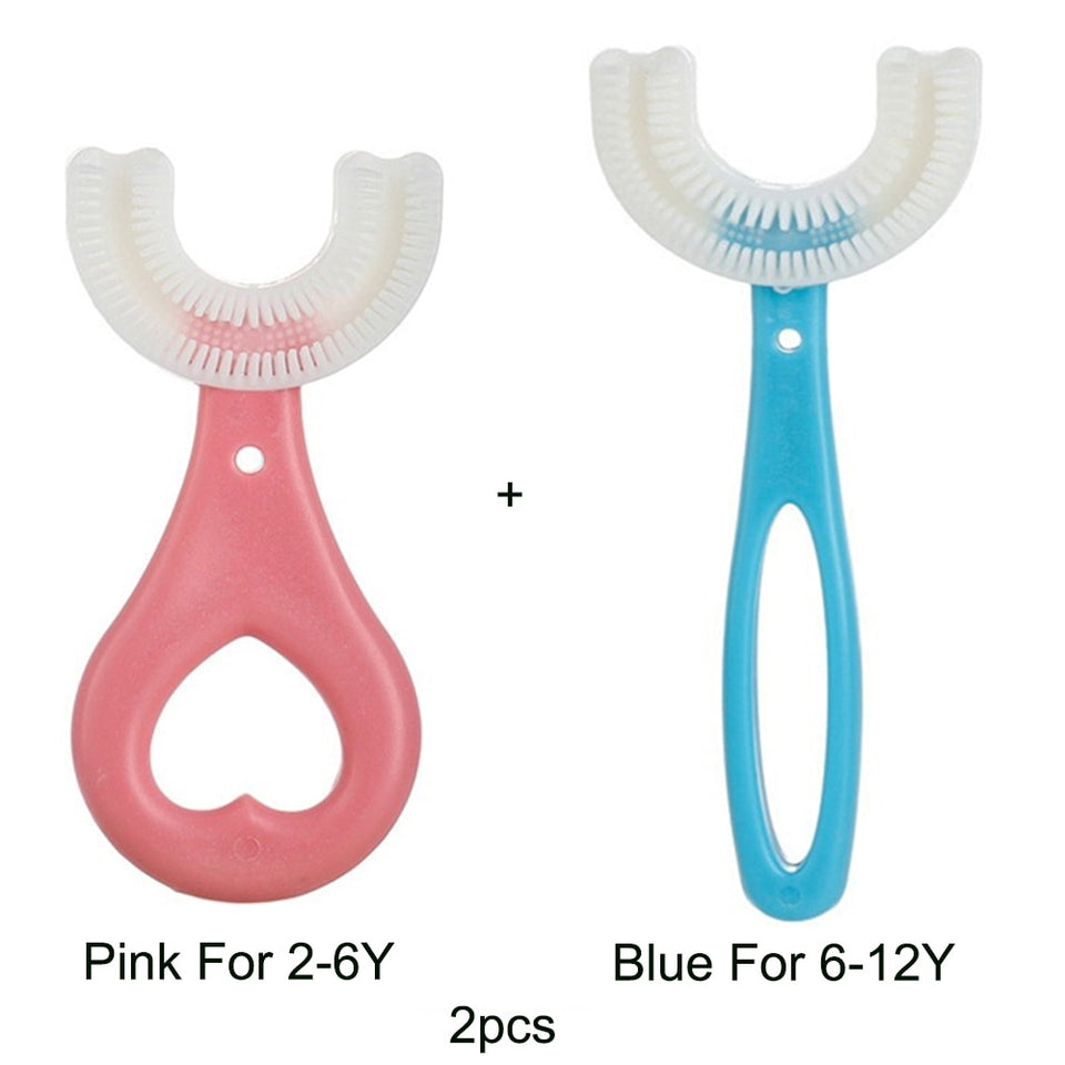 kids toothbrush