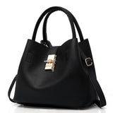 Woman shoulder bag Large capacity