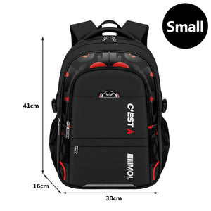 2023 new kids school bags