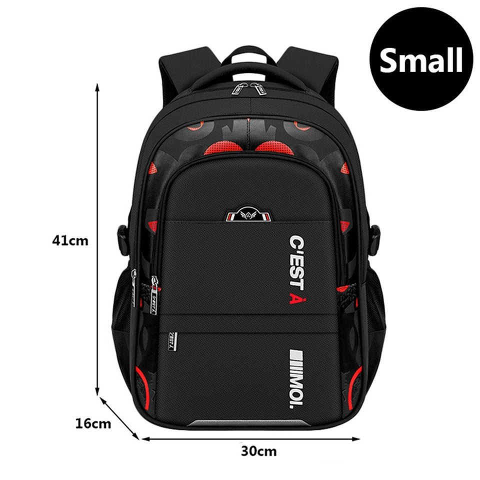 2023 new kids school bags