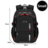 2023 new kids school bags