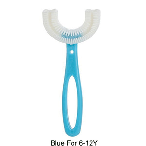kids toothbrush