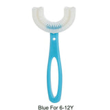 kids toothbrush