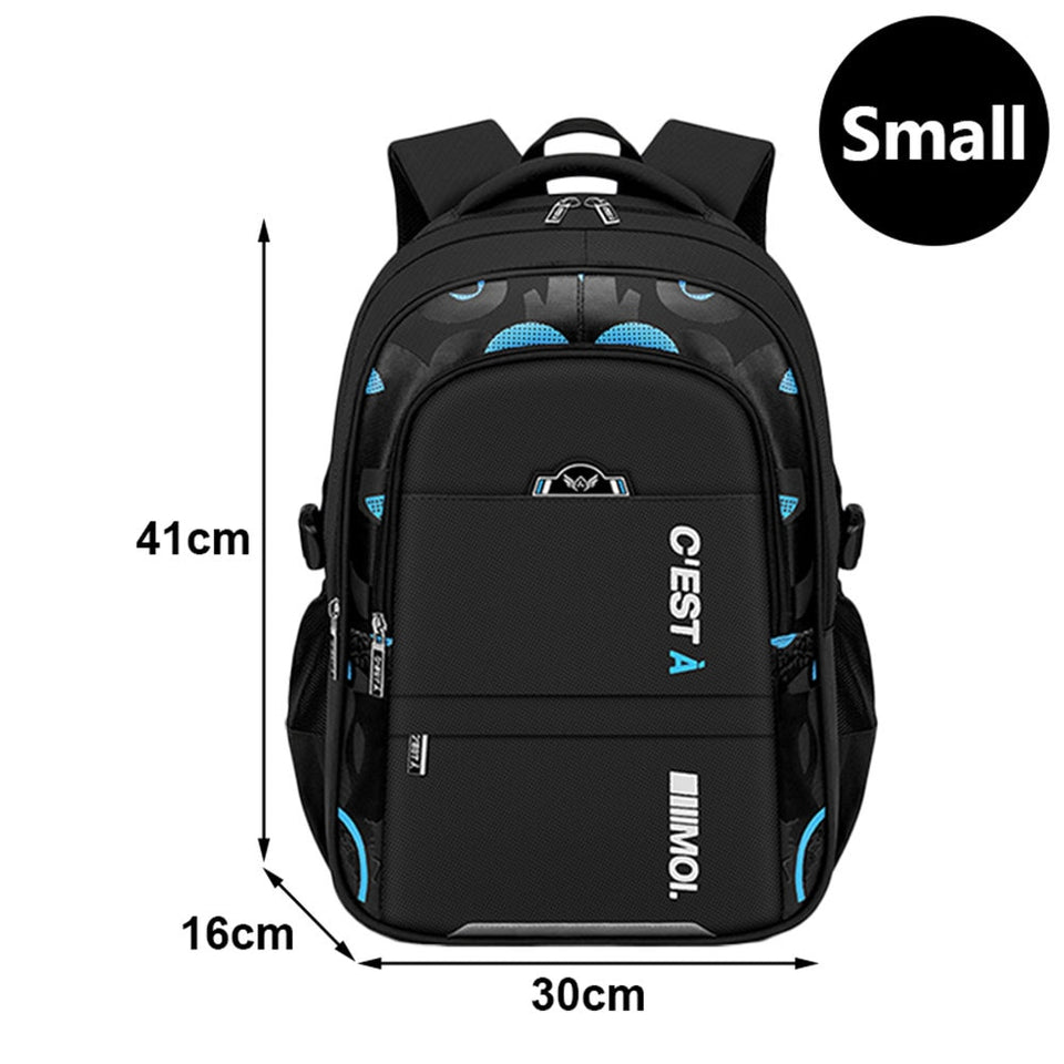 2023 new kids school bags