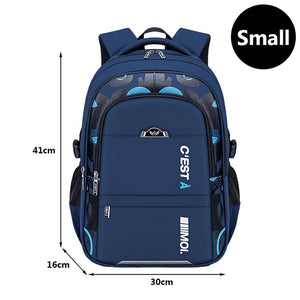 2023 new kids school bags