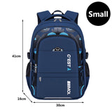 2023 new kids school bags