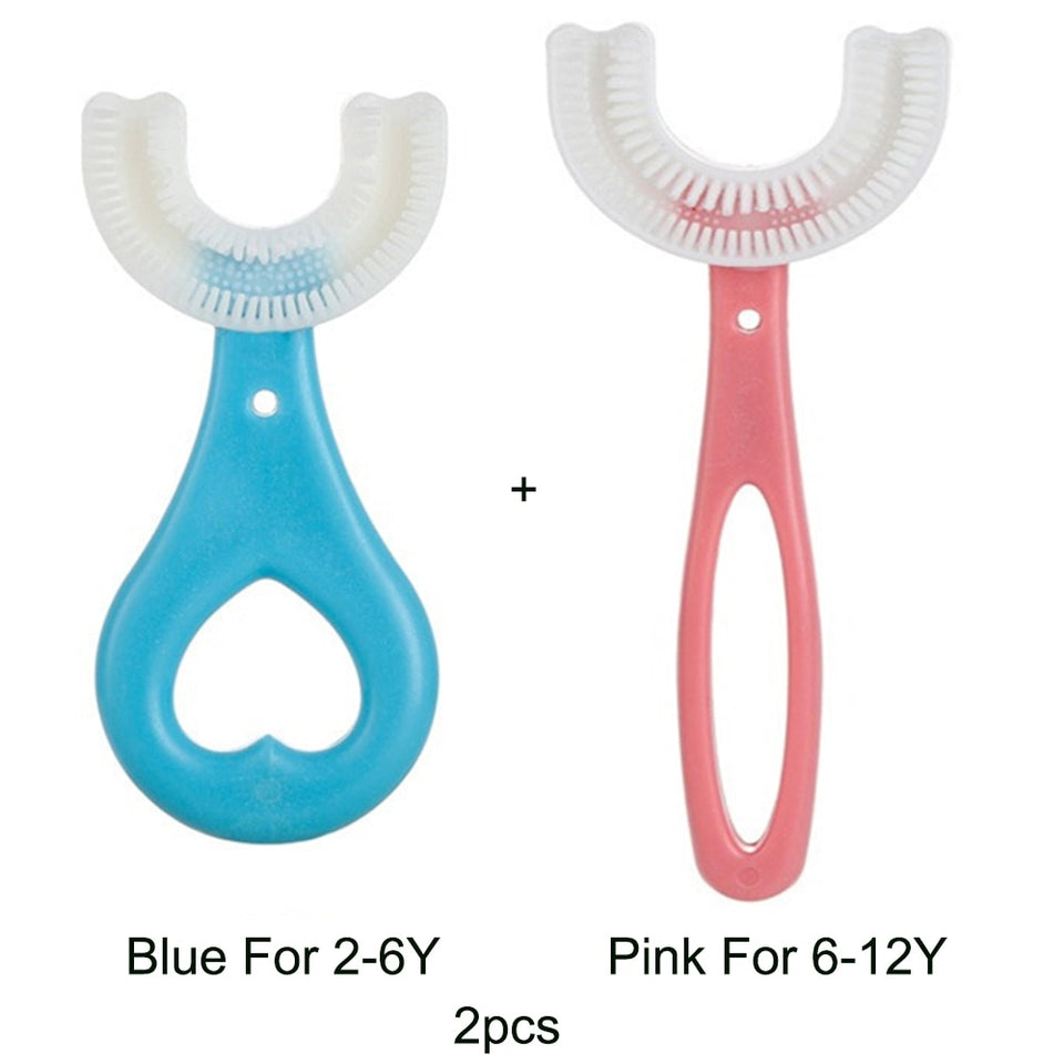 kids toothbrush