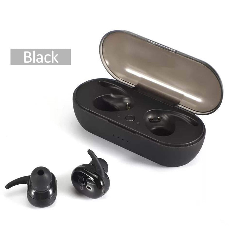 2023 New Y30 TWS Bluetooth Earbuds
