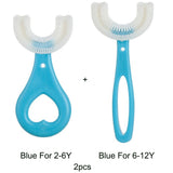 kids toothbrush