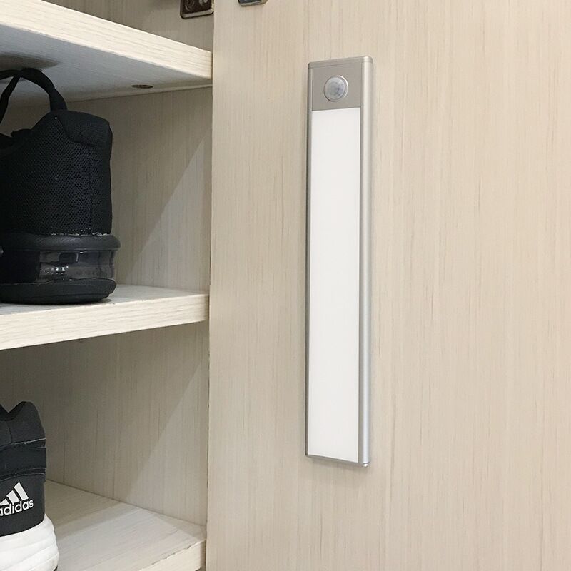 Motion Sensor Light