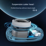 Mini Electric Travel Shaver For Men 2023