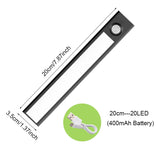 Motion Sensor Light