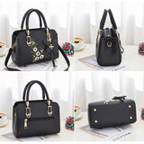 Woman shoulder bag Large capacity