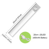 Motion Sensor Light