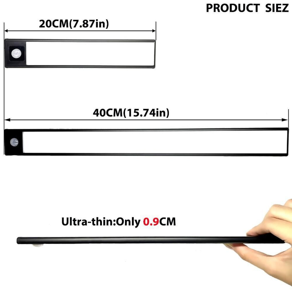 Motion Sensor Light