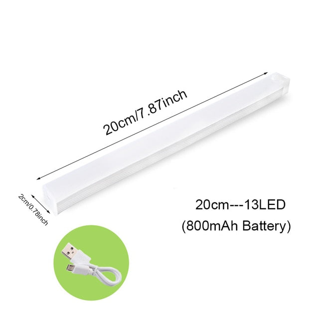 Motion Sensor Light