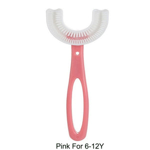 kids toothbrush