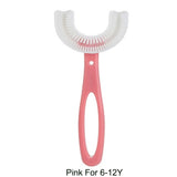 kids toothbrush