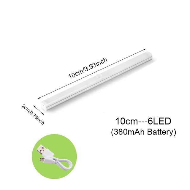 Motion Sensor Light
