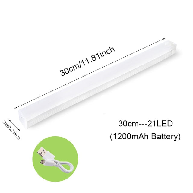 Motion Sensor Light
