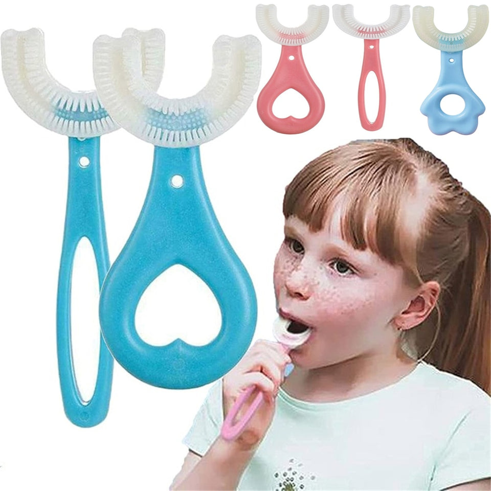 kids toothbrush