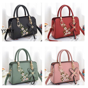 Woman shoulder bag Large capacity