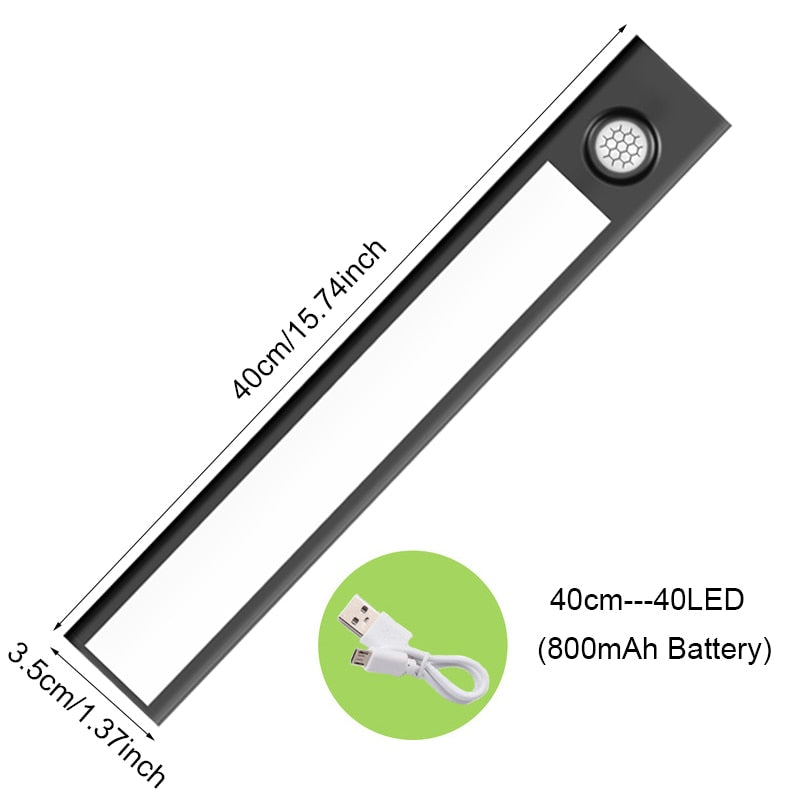 Motion Sensor Light