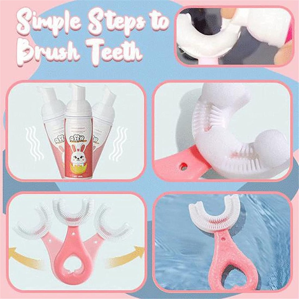 kids toothbrush