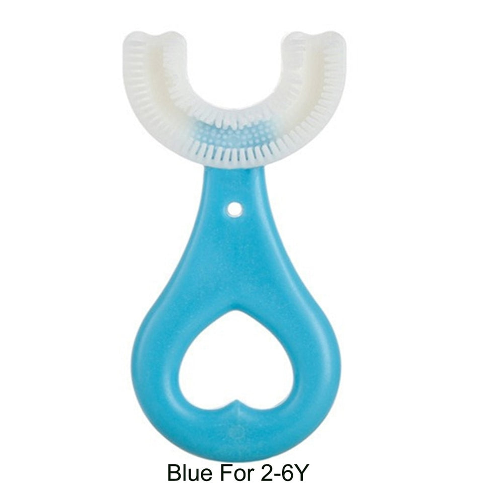 kids toothbrush