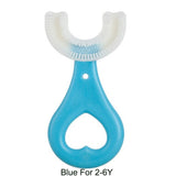 kids toothbrush
