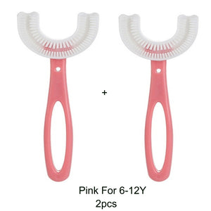 kids toothbrush